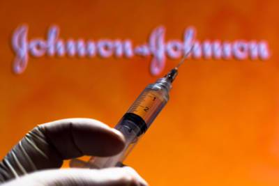 США вернули на рынок вакцину Johson&Johnson: «Риск очень низок»