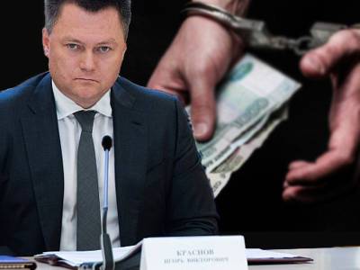 Генеральный прокурор России назвал лидеров по коррупции среди чиновников