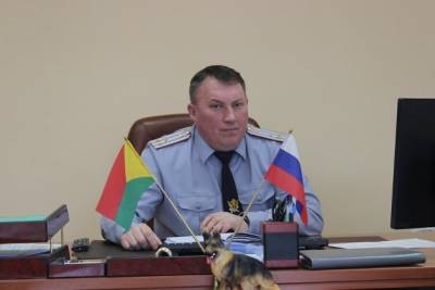 Начальник УФСИН по Забайкальскому краю Евгений Шихов застрелен на охоте