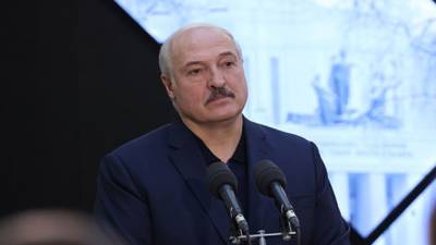 Лукашенко намерен подписать декрет о передаче власти в случае гибели главы Белоруссии