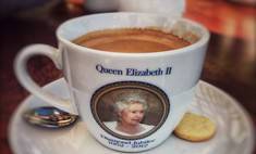 Как заваривать чай по-королевски: секреты британцев