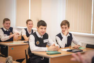 Учебный процесс в российских школах скорректировали в связи с майскими выходными – Учительская газета