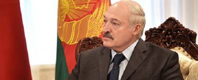 Лукашенко наметил план перехода власти к Совбезу после гибели президента