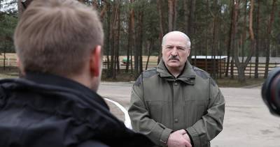 Александр Лукашенко подпишет декрет о переходе Совбезу президентских полномочий в случае "если вдруг"