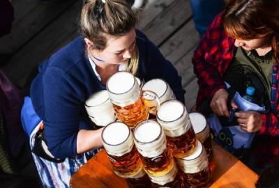В Госдуме предложили другие пути решения ссоры с Чехией вместо запрета пива