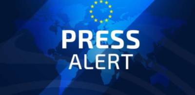 Евросоюз остро отреагировал на притеснения издания «Медуза» в России