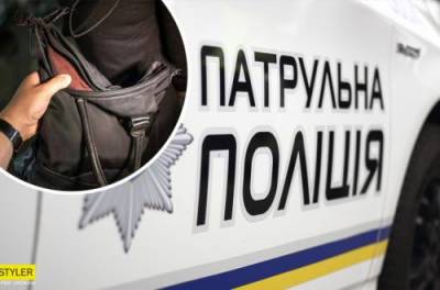 Прямо на ходу: в Киеве показали "рабочую" схему наглых воришек