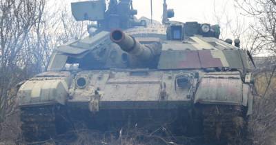 Позитив недели. Наш "Булат" будет мощнее и надежнее российского танка Т-90А
