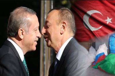 МИД НКР: «Преступная политика Турции и Азербайджана — угроза не только для Южного Кавказа»