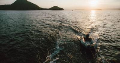 У берегов Бали затонула индонезийская подводная лодка, погибли 53 члена экипажа