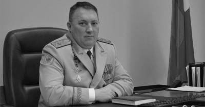 В Забайкалье во время охоты погиб начальник местного УФСИН