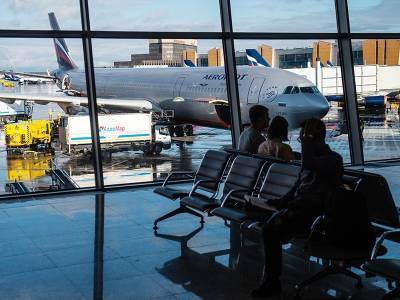 "Аэрофлот" вернет деньги за рейсы на Кипр, закрывшийся на локдаун