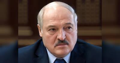 Лукашенко задумався про смерть і готує документ на випадок «якщо президента застрелили»