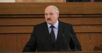 «Если вдруг»: Лукашенко подпишет декрет о передаче власти в экстренной ситуации