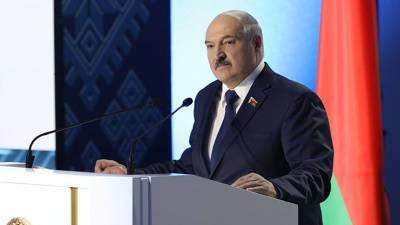 «Если вдруг президента застрелили...» Лукашенко придумал план передачи власти в случае ЧС