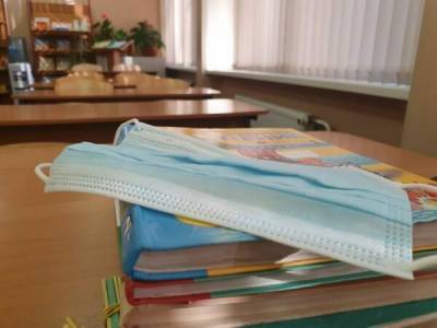 На карантине, связанном с коронавирусом, находятся десять российских школ – Учительская газета