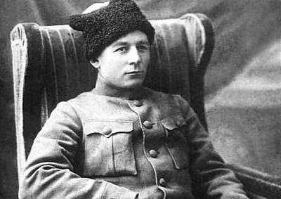 Почему большевики тайно казнили «отца» 1-й Конной армии Бориса Думенко