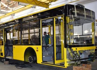 Троллейбусы компании «Богдан Моторс» появятся на чешских улицах: подробности