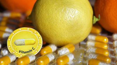 Диетолог Макиша рассказала, как витамин С влияет на организм