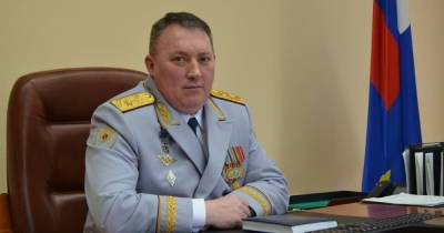 В Забайкальском крае во время охоты убит начальник местного ФСИН