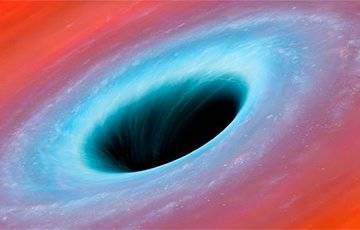 Ученые обнаружили черную дыру так близко к Земле, как никогда прежде
