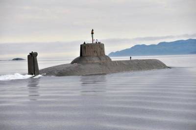 Издание RTL: Генштаб США напуган перспективой завершения российского «Посейдона», способного порождать ядерные цунами