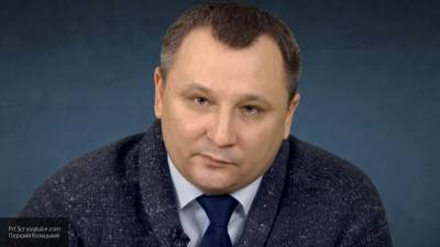 Украинский врач рассказал, как власти Незалежной наживаются на вакцине от коронавируса