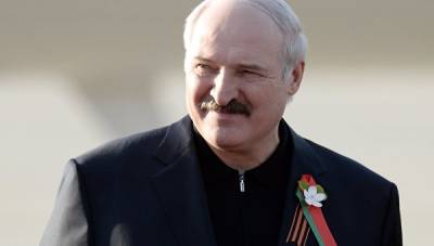 В Минске оценили заявление Лукашенко о передаче власти Совбезу