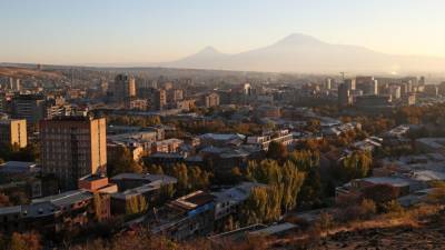 МИД Армении объяснил важность признания геноцида армян международным сообществом