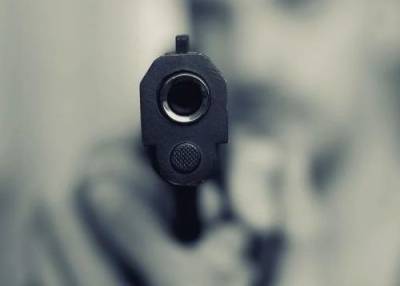 В центре Днепра киллер застрелил человека на глазах его ребенка. ФОТО. ВИДЕО