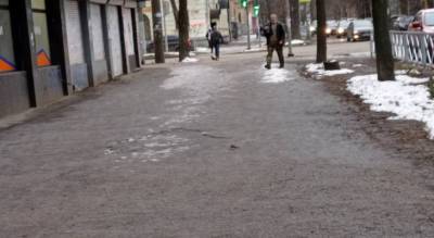 "И гром, и снег": предупреждение синоптиков для ярославцев