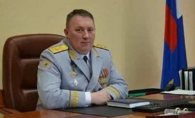Глава ФСИН Забайкалья был убит в результате конфликта на охоте