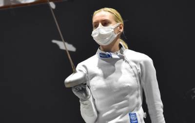 Кривицкая выиграла квалификационный турнир и завоевала лицензию в Токио-2020