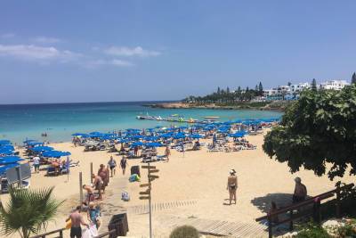 Аэрофлот вернет деньги за несостоявшийся отпуск на Кипре, но не всем