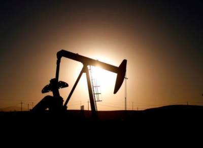 В МЭР прогнозируют, что Россия до 2025 года не достигнет докризисного уровня добычи нефти