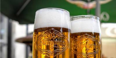 В ответ на выдворение дипломатов Россия может ограничить импорт чешского пива