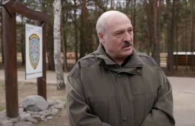 Лукашенко готов подписать декрет о передаче полномочий Совбезу в экстренной ситуации