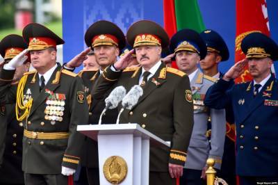 Лукашенко рассказал, во сколько обошлась попытка его убийства