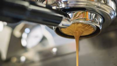 Диетолог предупредила о вреде употребления кофе натощак