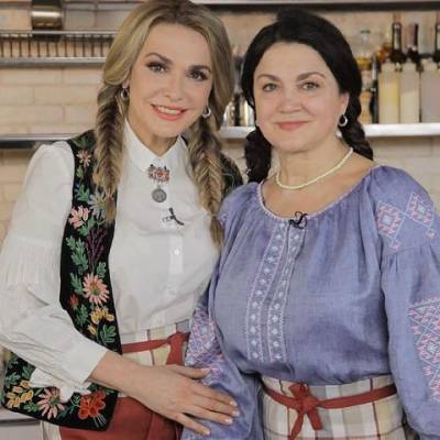 Наталья Сумская рассказала, почему не общается с родной сестрой