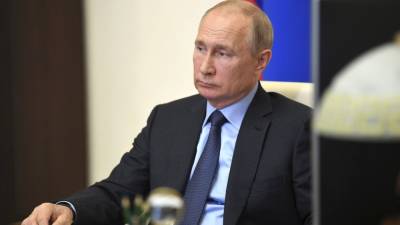 Немецкие СМИ осудили США за ошибку с Путиным и Макроном на саммите