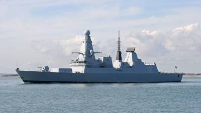 Аналитики Military Watch назвали основную "зияющую дыру" авианосцев ВМС Великобритании