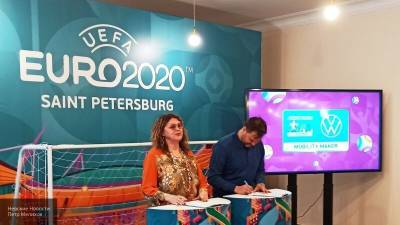 Абсолютный чемпион Нагорный и Евро-2020 в Петербурге: главное из мира спорта к 24 апреля