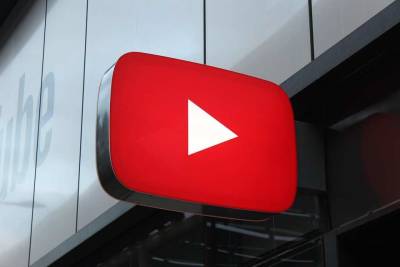 YouTube заблокировал каналы ZIK, «112 Украина» и NewsOne, попавшие под санкции Киева