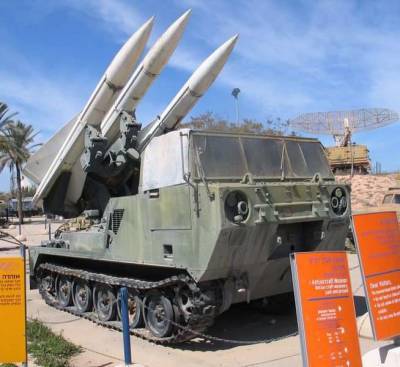 На фоне дипломатического скандала с Россией Чехия объявила о модернизации ПВО