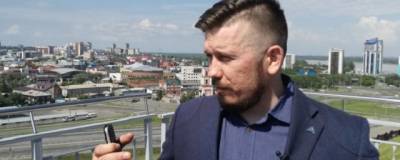 Андрей Радаев назвал проблемы городской среды Новосибирска