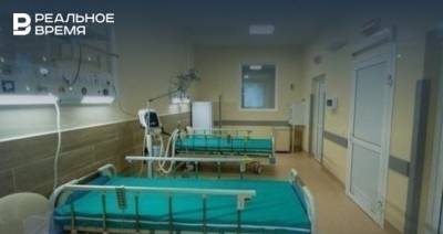 В Татарстане от коронавируса умерли еще два человека