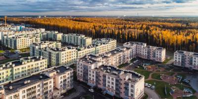 Эксперты проанализировали спрос на оформление ипотеки в крупных городах России