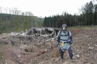 ГРУ России причастно к взрывам на военных складах в Болгарии — расследование (ФОТО)