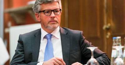 Посол Украины в Германии уверен, что угроза российского вторжения сохраняется